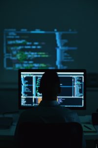Software developer