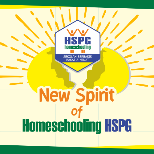 PKBM Homeschooling (Sekolahrumah) HSPG Sunter, Jakarta Utara