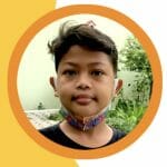testimoni les inggris