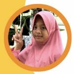 testimoni siswa les bahasa inggris